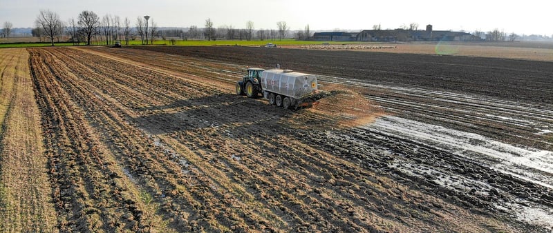 Fertilizers
